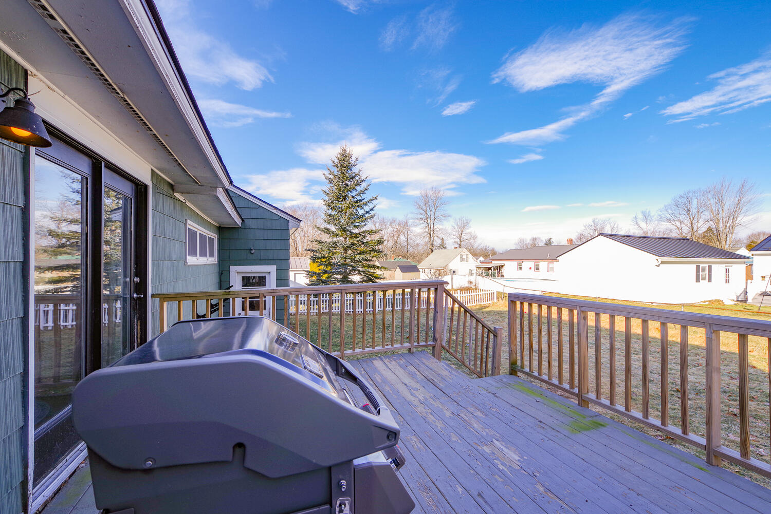 8 Lee Street Winslow ME 04901