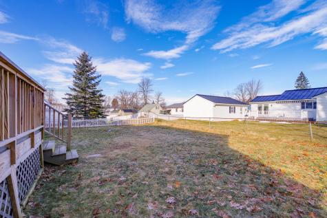 8 Lee Street Winslow ME 04901