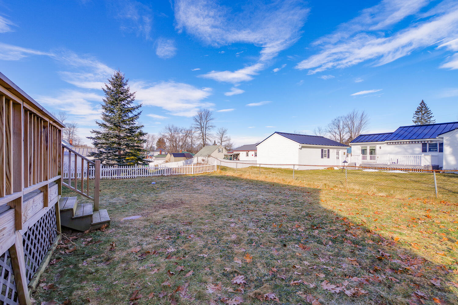 8 Lee Street Winslow ME 04901