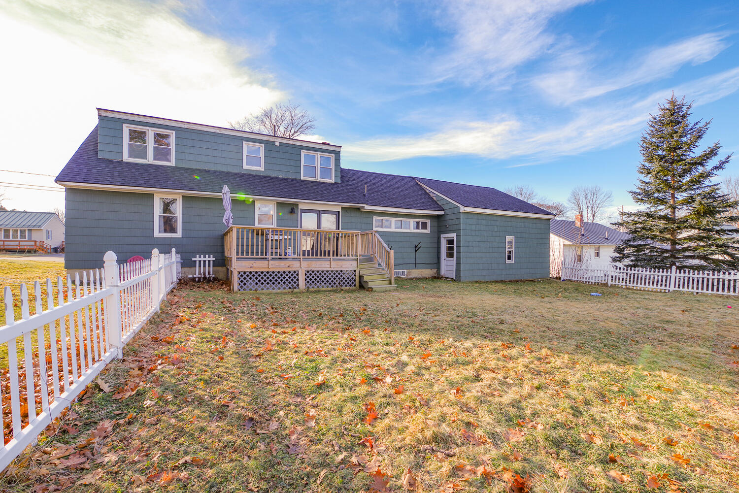 8 Lee Street Winslow ME 04901