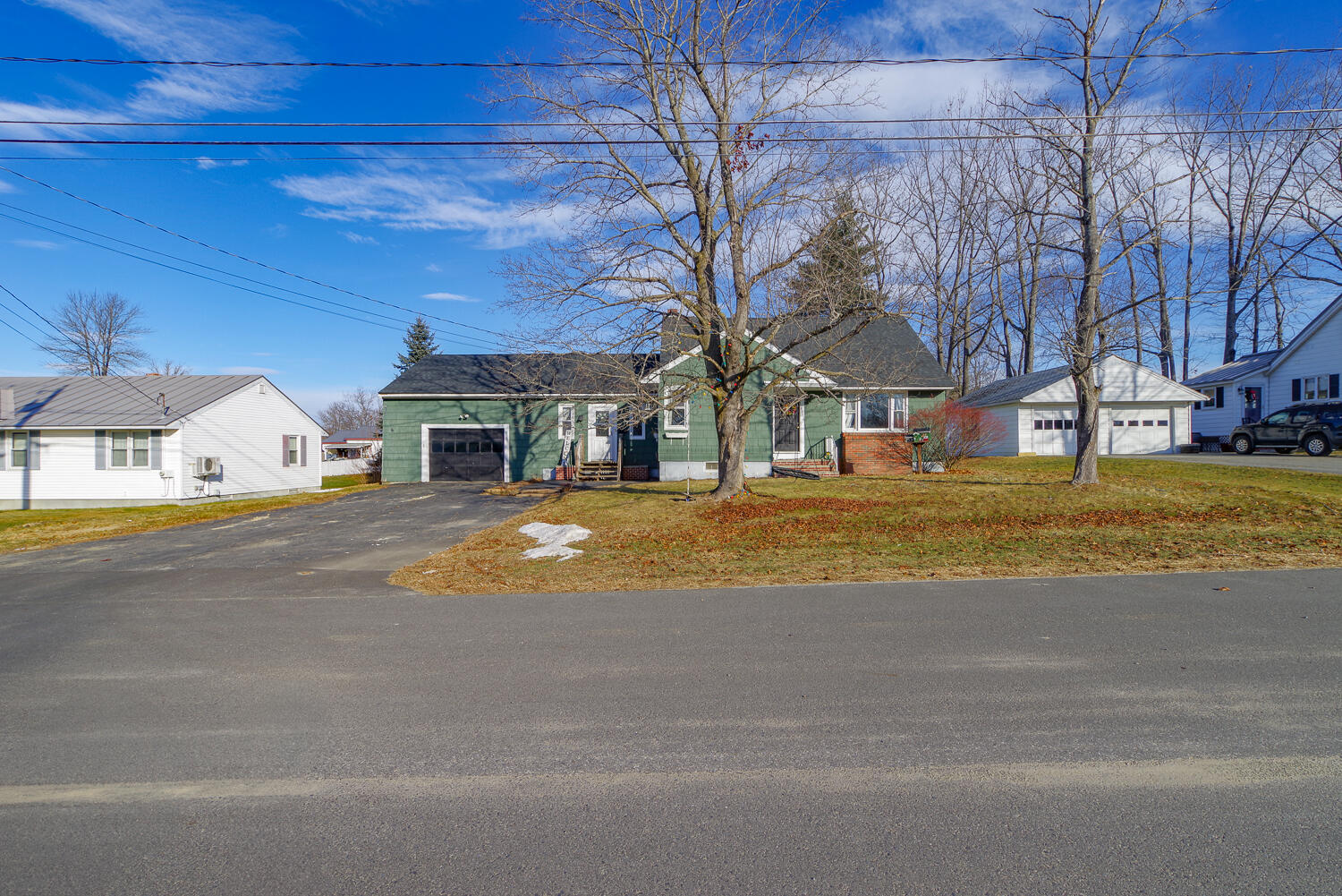 8 Lee Street Winslow ME 04901