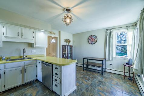 8 Lee Street Winslow ME 04901