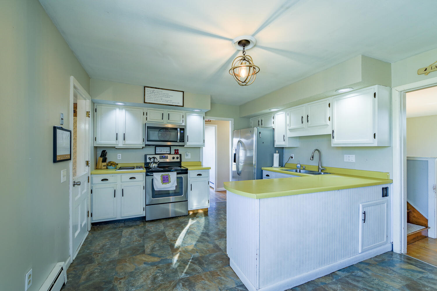 8 Lee Street Winslow ME 04901