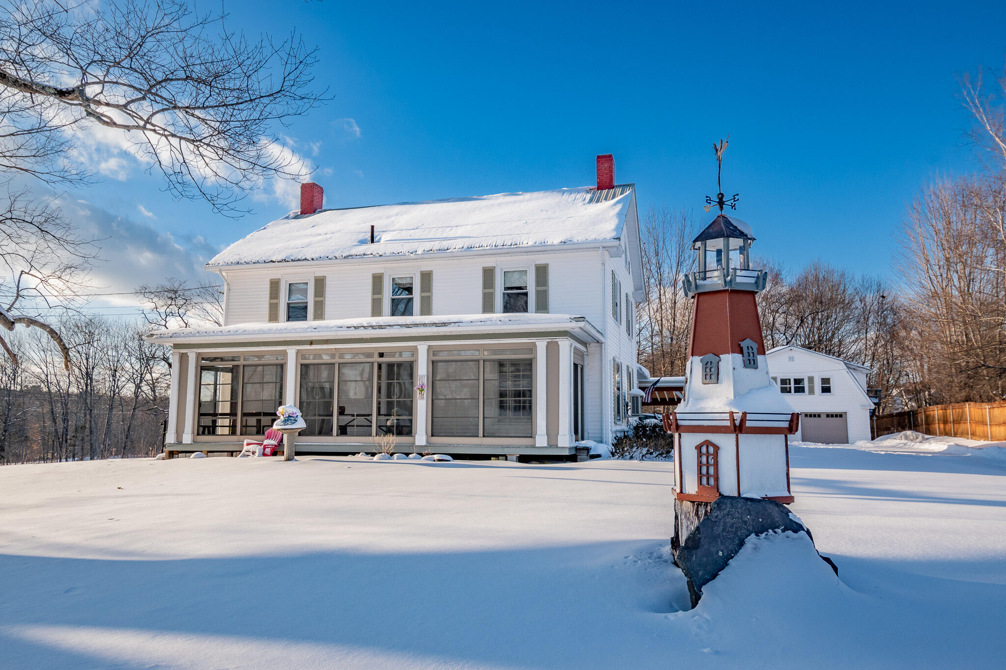 11 Alton Street Milo ME 04463