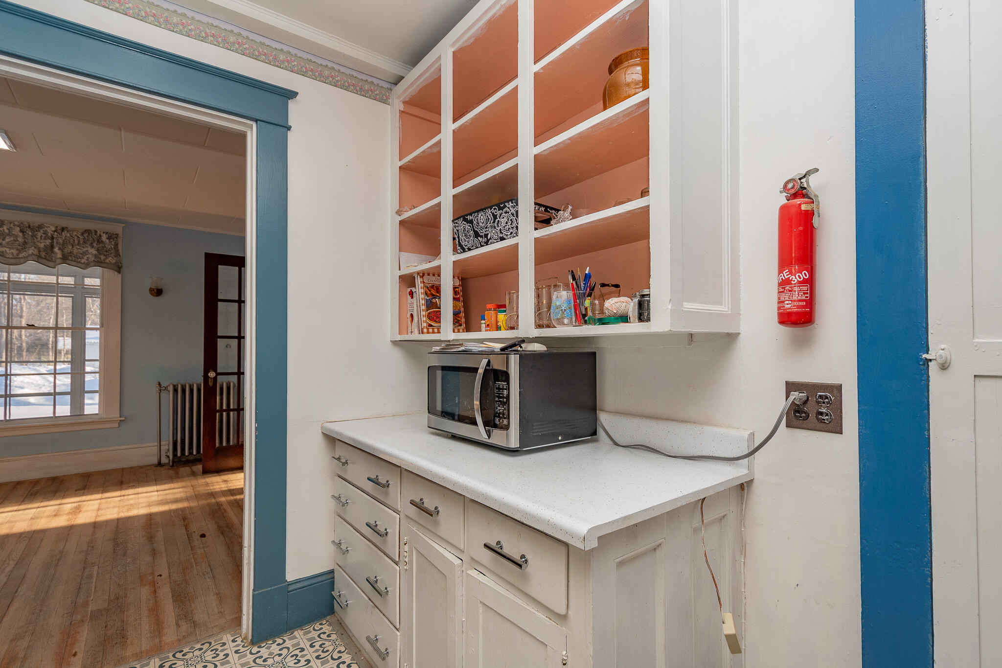 11 Alton Street Milo ME 04463