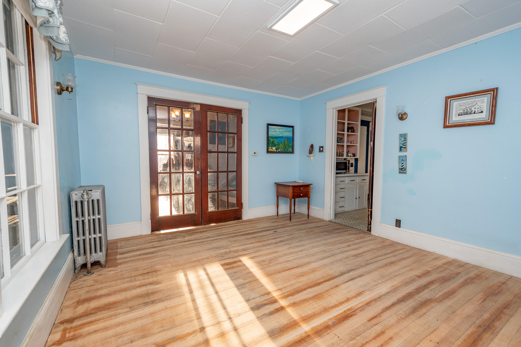 11 Alton Street Milo ME 04463