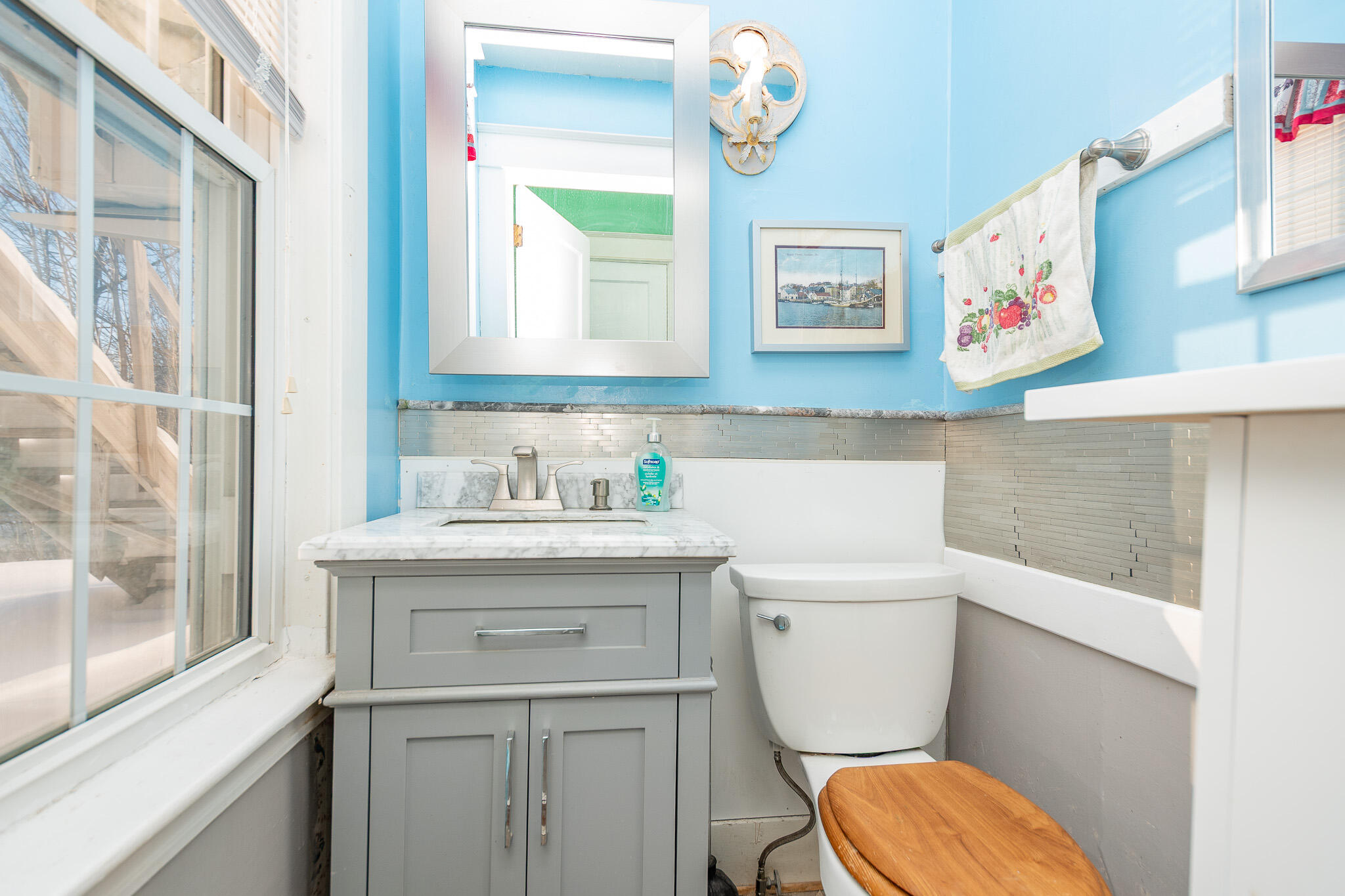 11 Alton Street Milo ME 04463