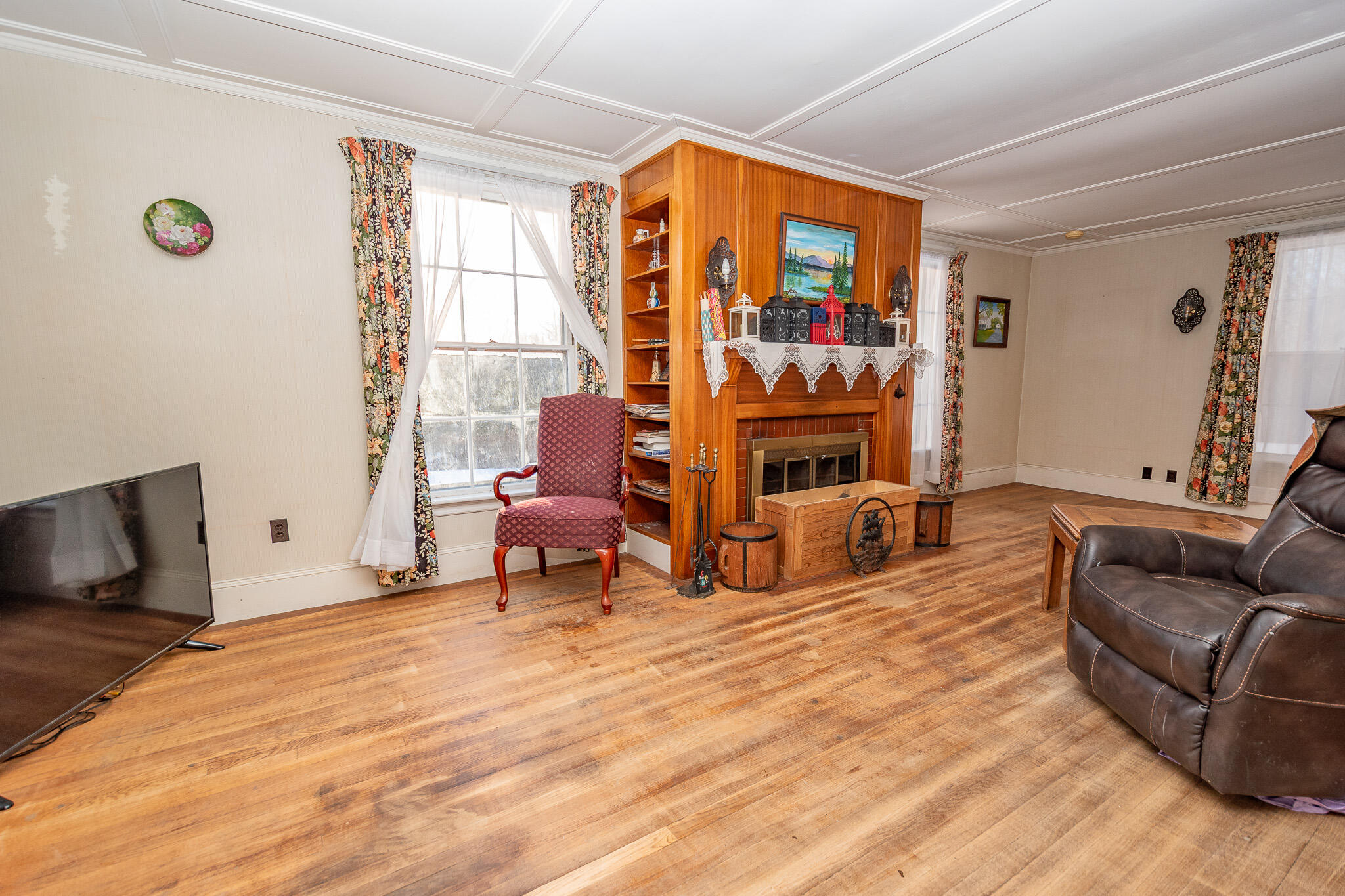 11 Alton Street Milo ME 04463