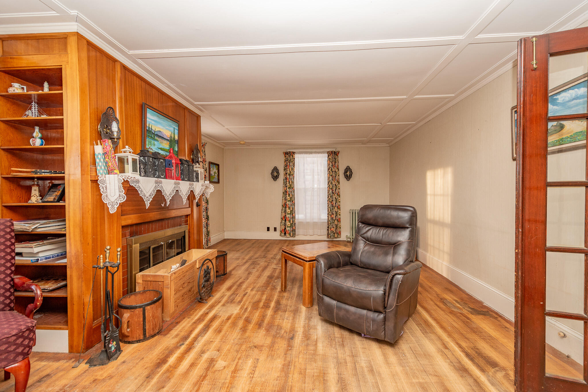 11 Alton Street Milo ME 04463