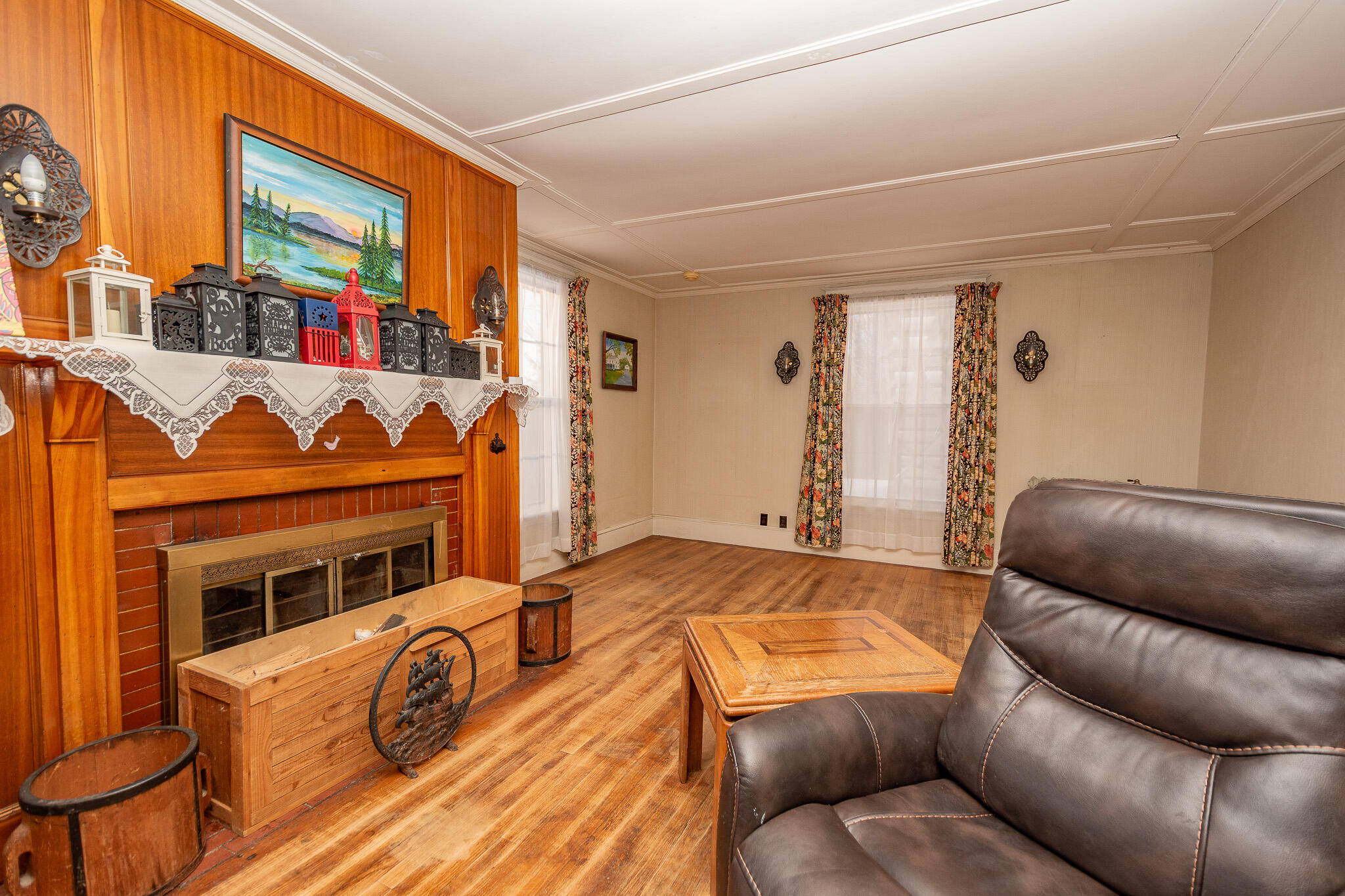 11 Alton Street Milo ME 04463