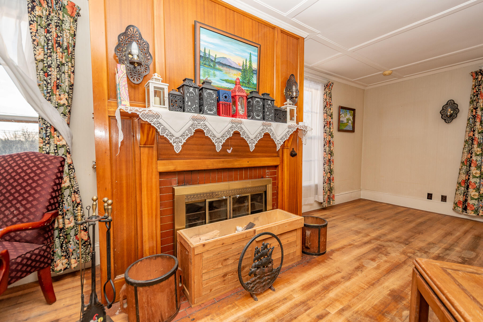 11 Alton Street Milo ME 04463