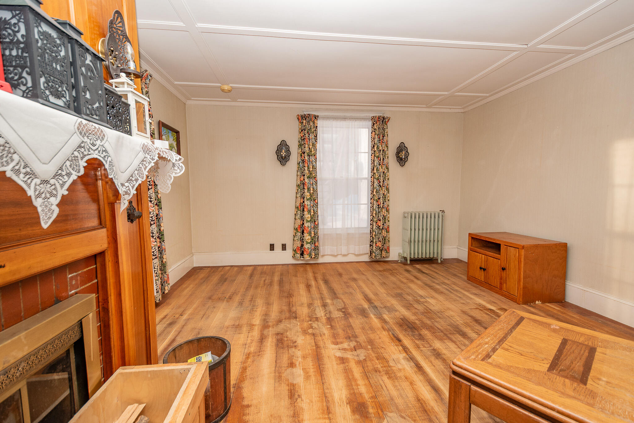 11 Alton Street Milo ME 04463