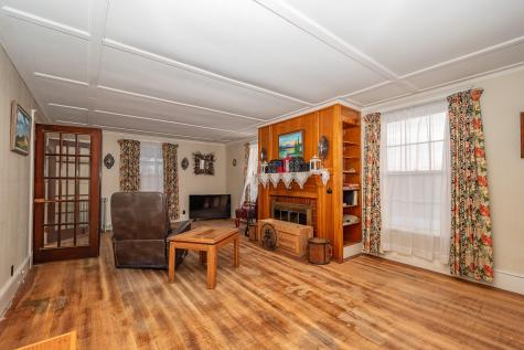 11 Alton Street Milo ME 04463