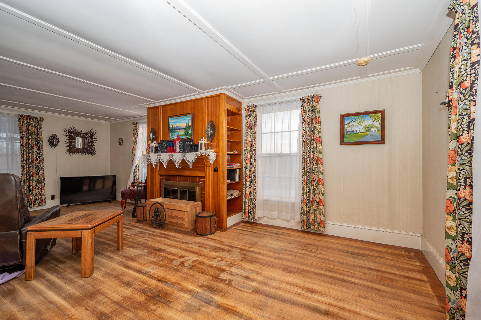 11 Alton Street Milo ME 04463