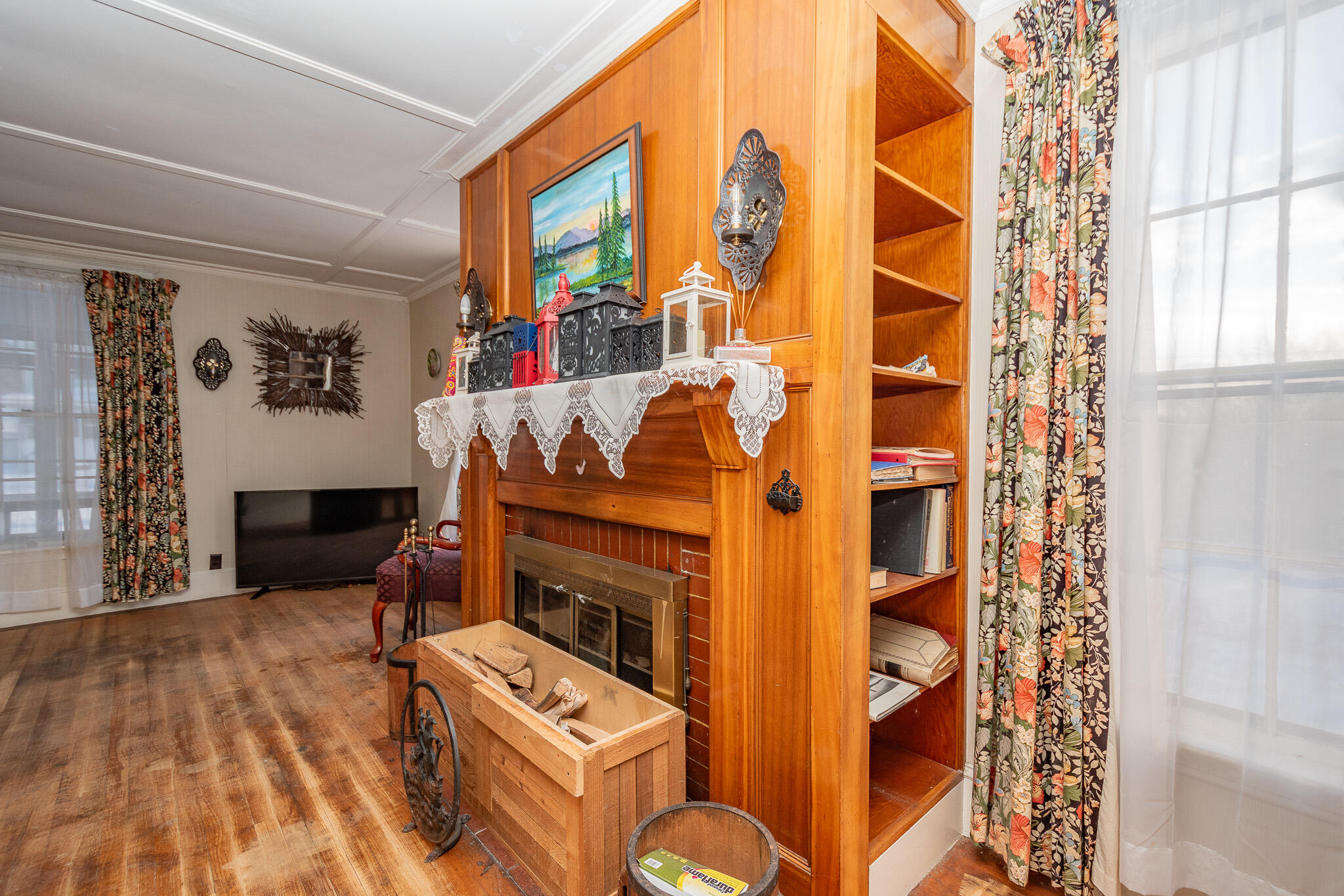 11 Alton Street Milo ME 04463