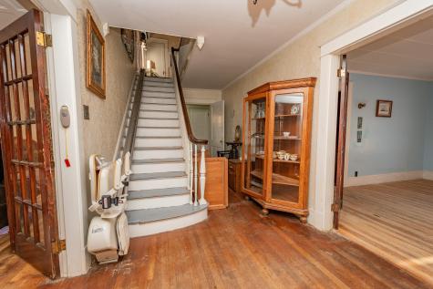 11 Alton Street Milo ME 04463