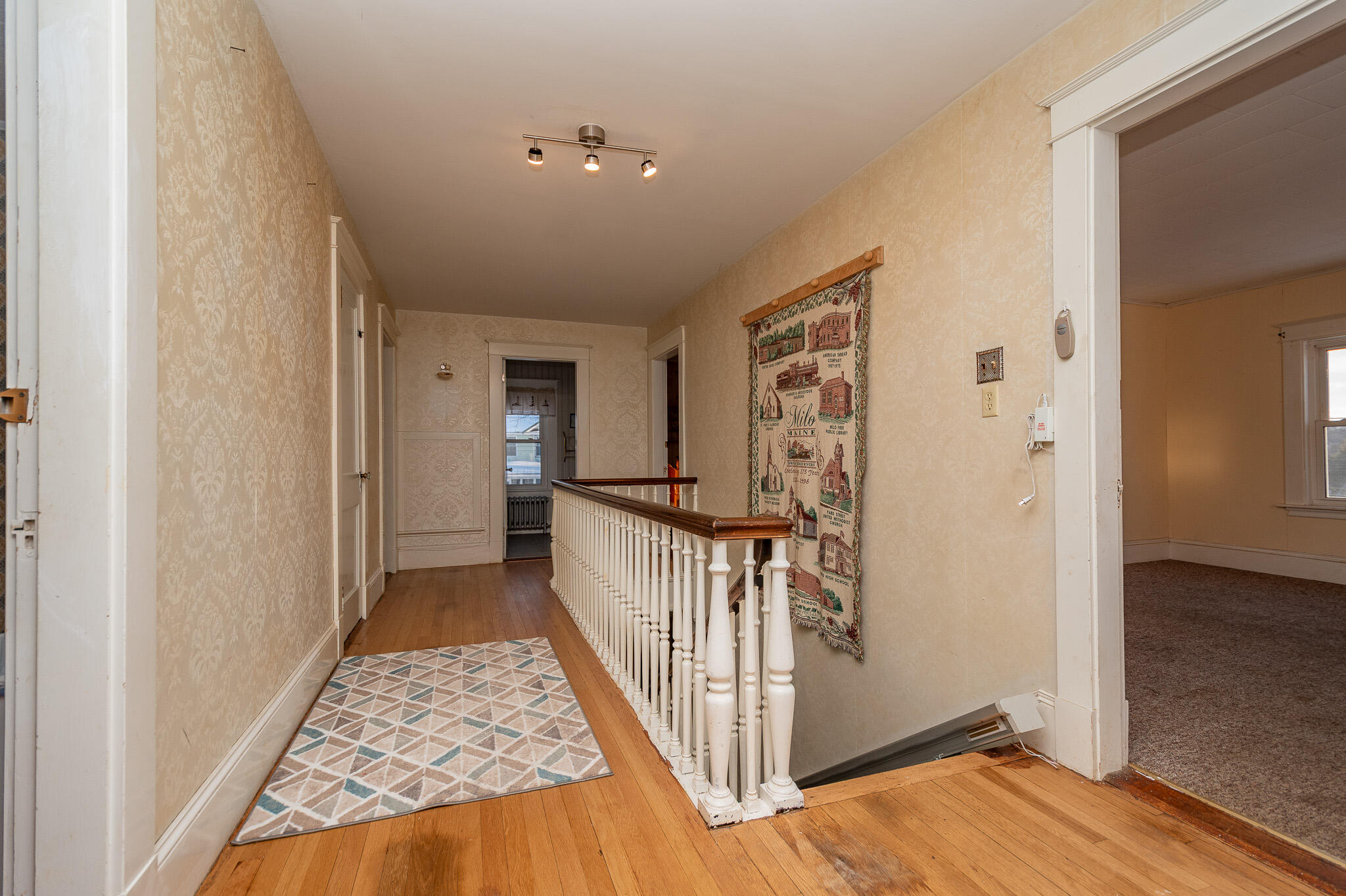 11 Alton Street Milo ME 04463