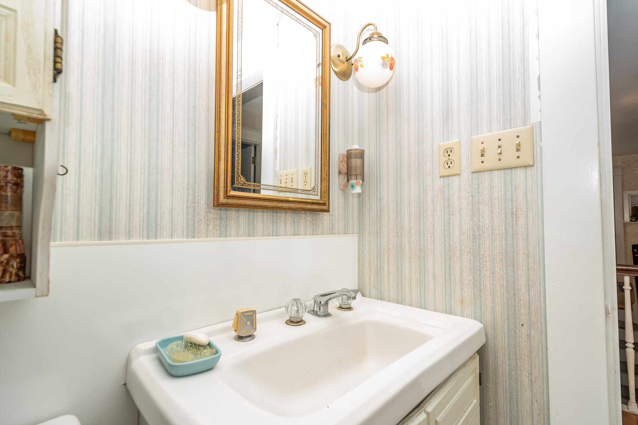 11 Alton Street Milo ME 04463