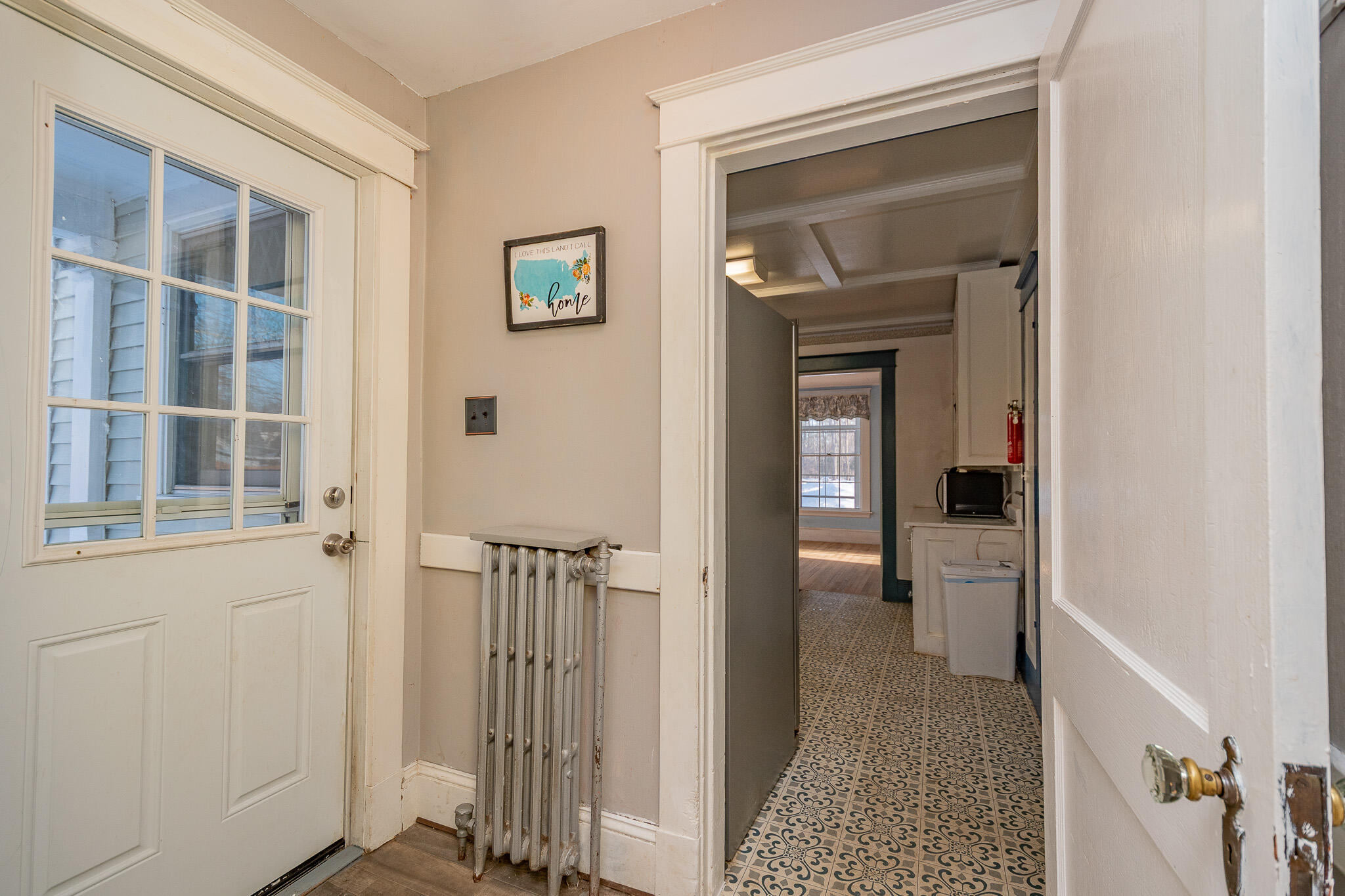 11 Alton Street Milo ME 04463