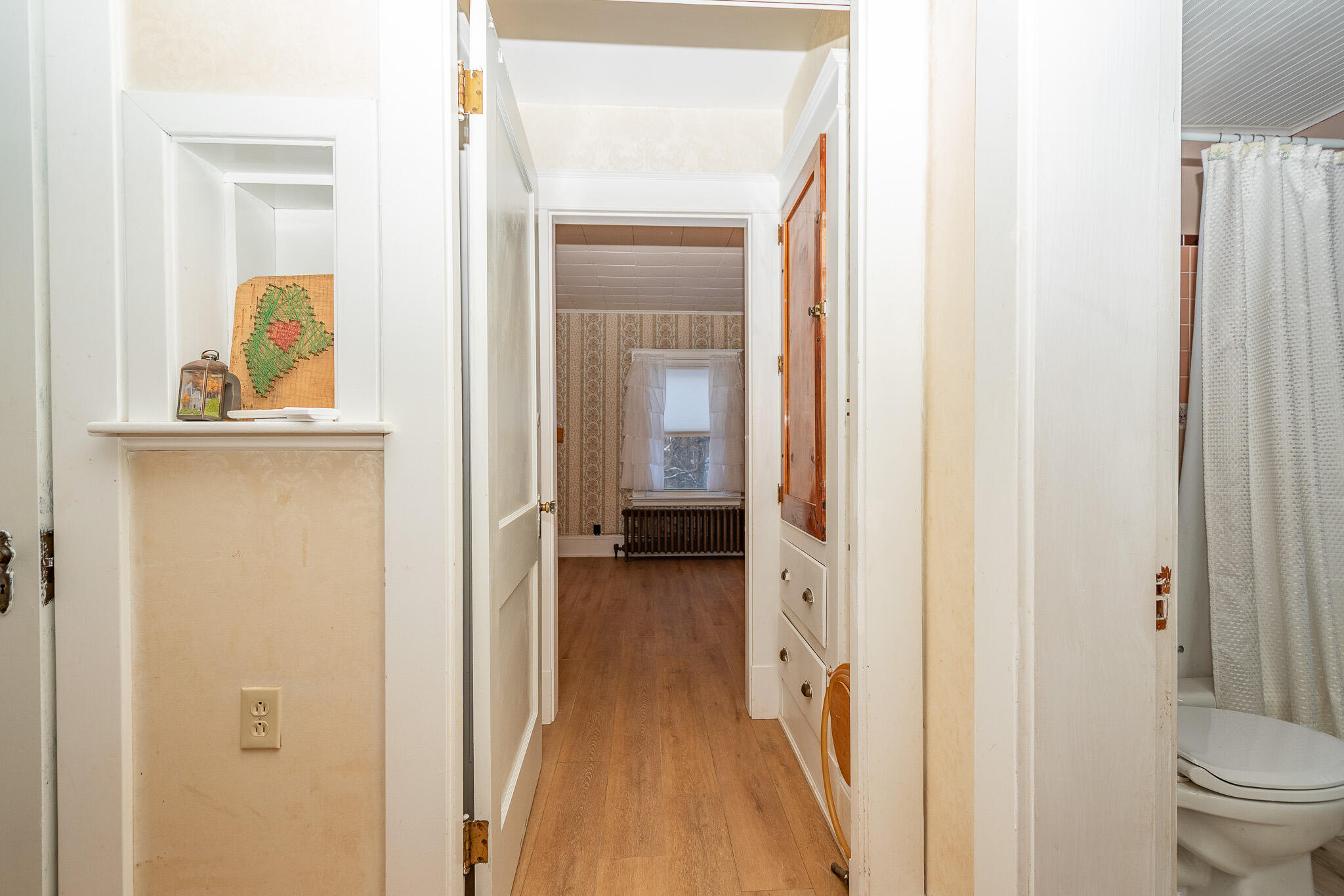 11 Alton Street Milo ME 04463