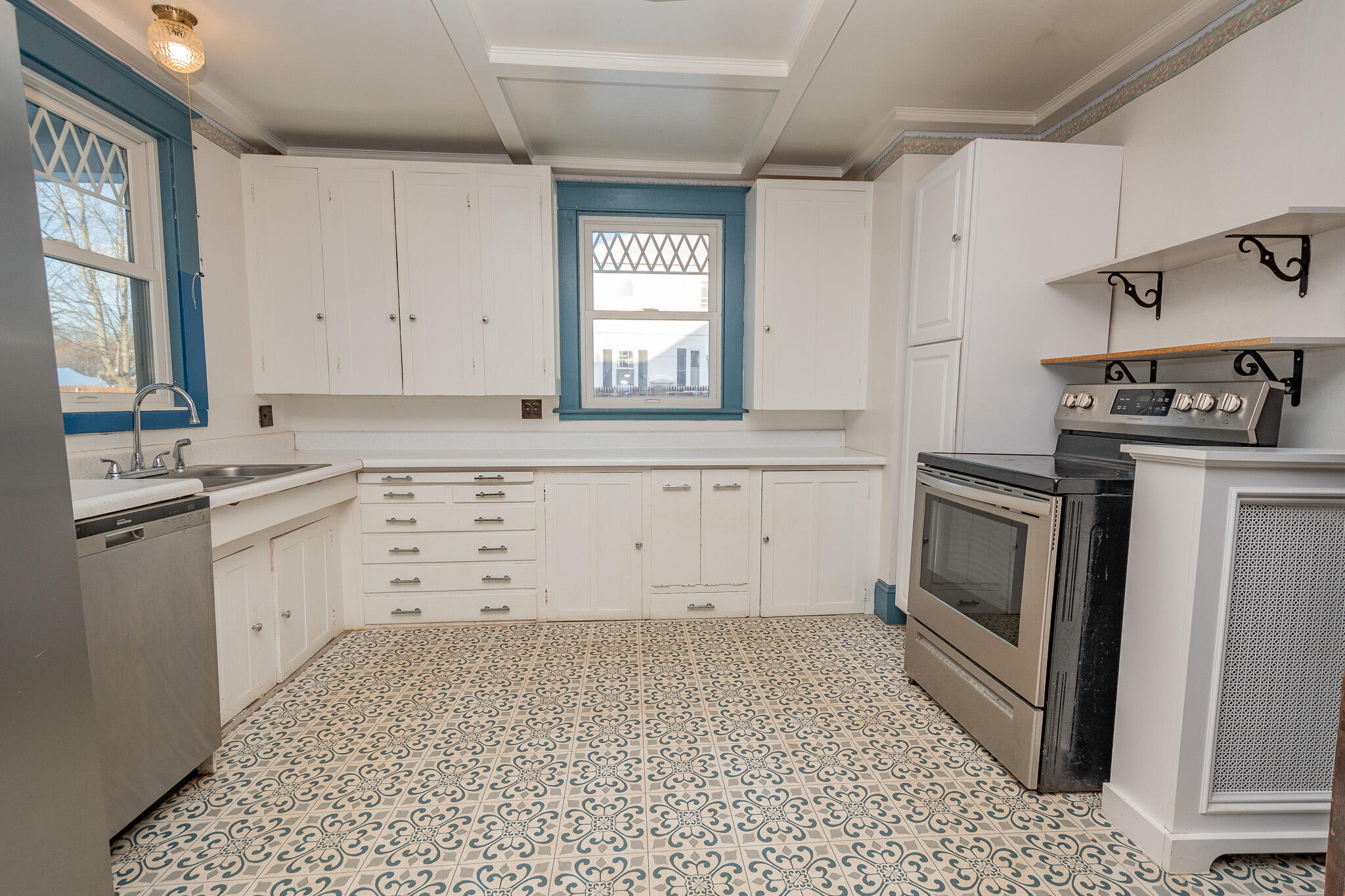 11 Alton Street Milo ME 04463