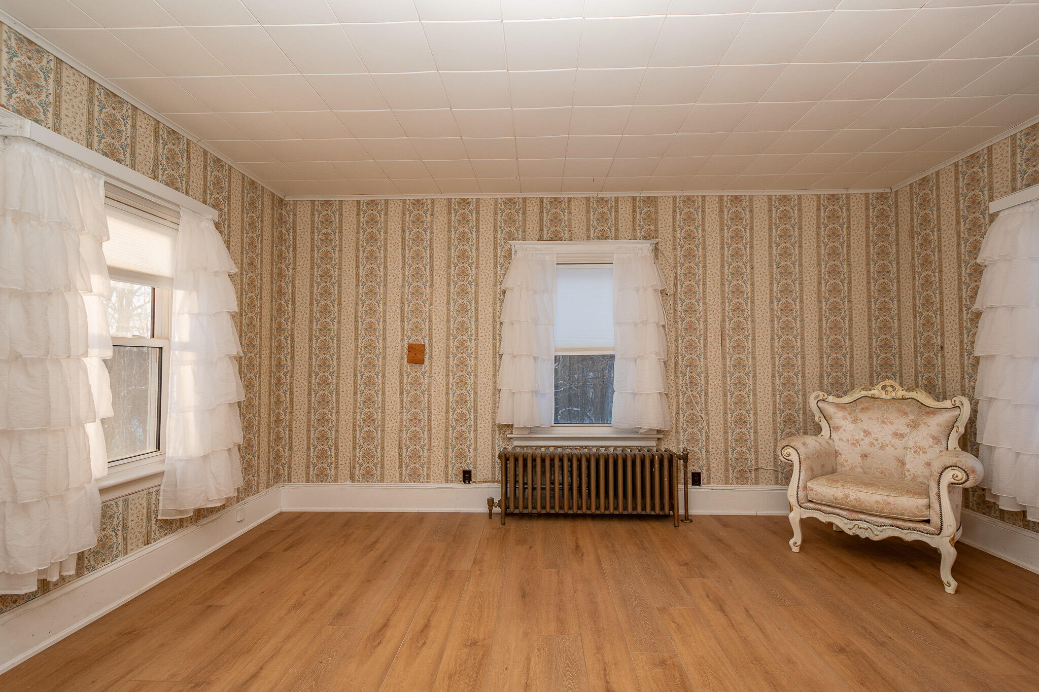 11 Alton Street Milo ME 04463