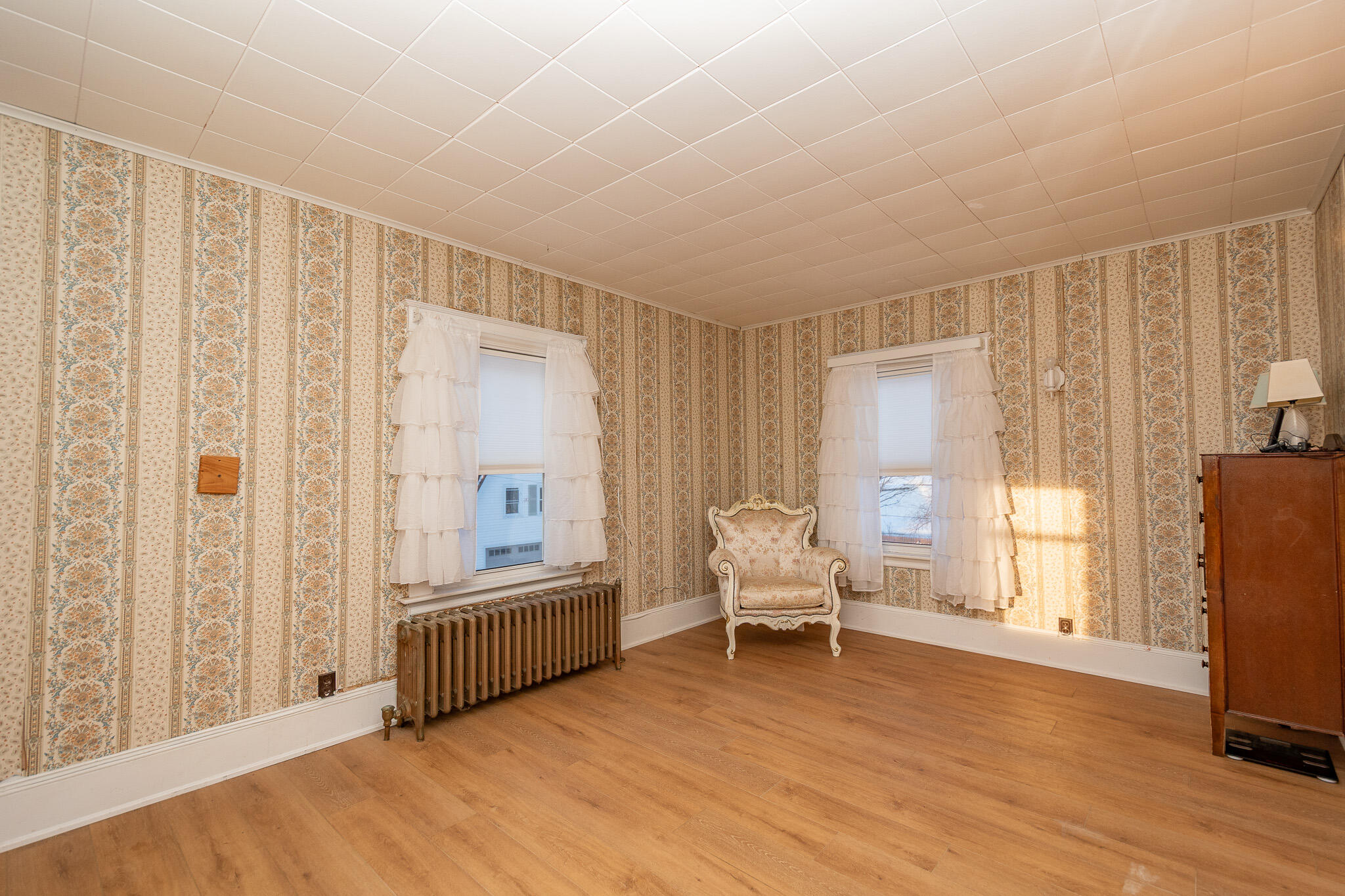 11 Alton Street Milo ME 04463