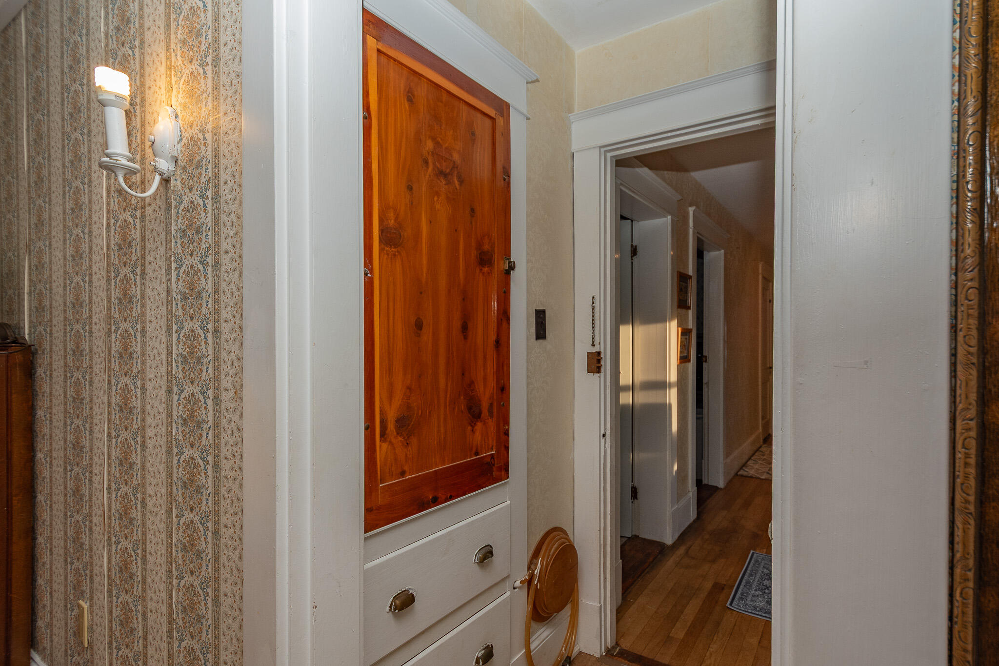 11 Alton Street Milo ME 04463