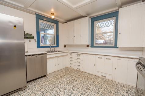 11 Alton Street Milo ME 04463