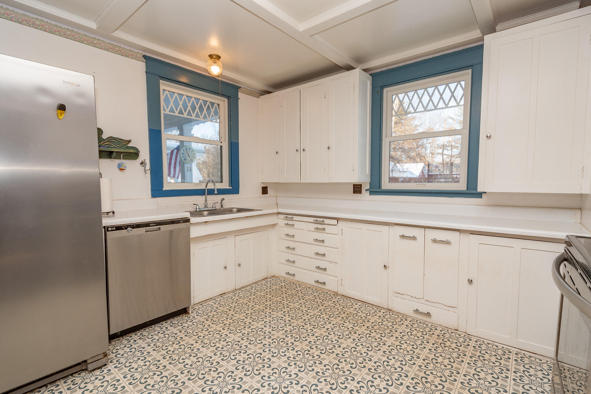 11 Alton Street Milo ME 04463