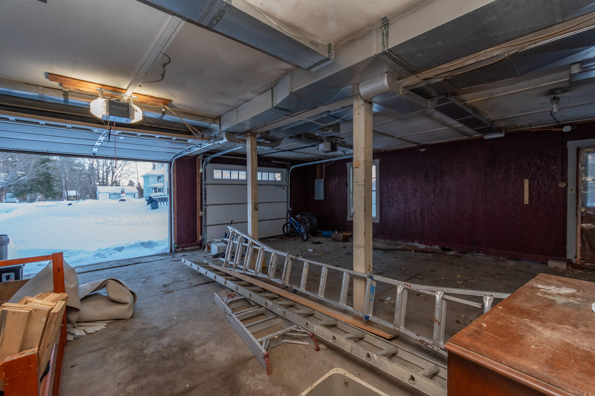 11 Alton Street Milo ME 04463