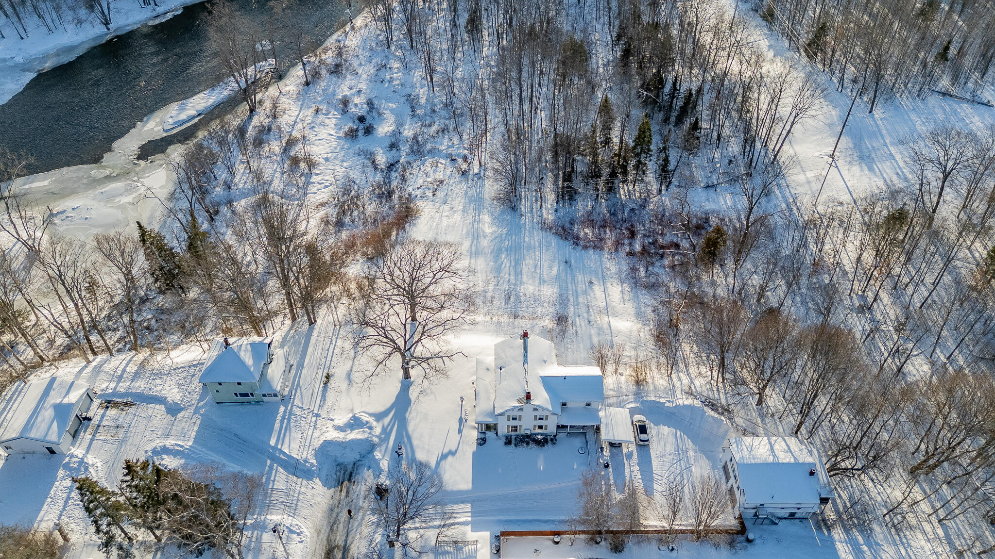 11 Alton Street Milo ME 04463