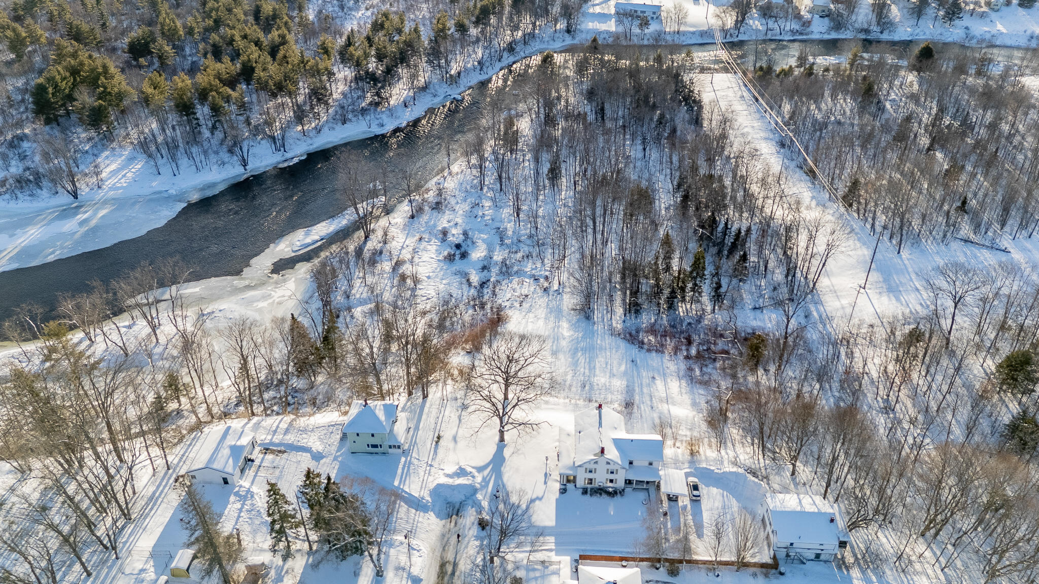 11 Alton Street Milo ME 04463