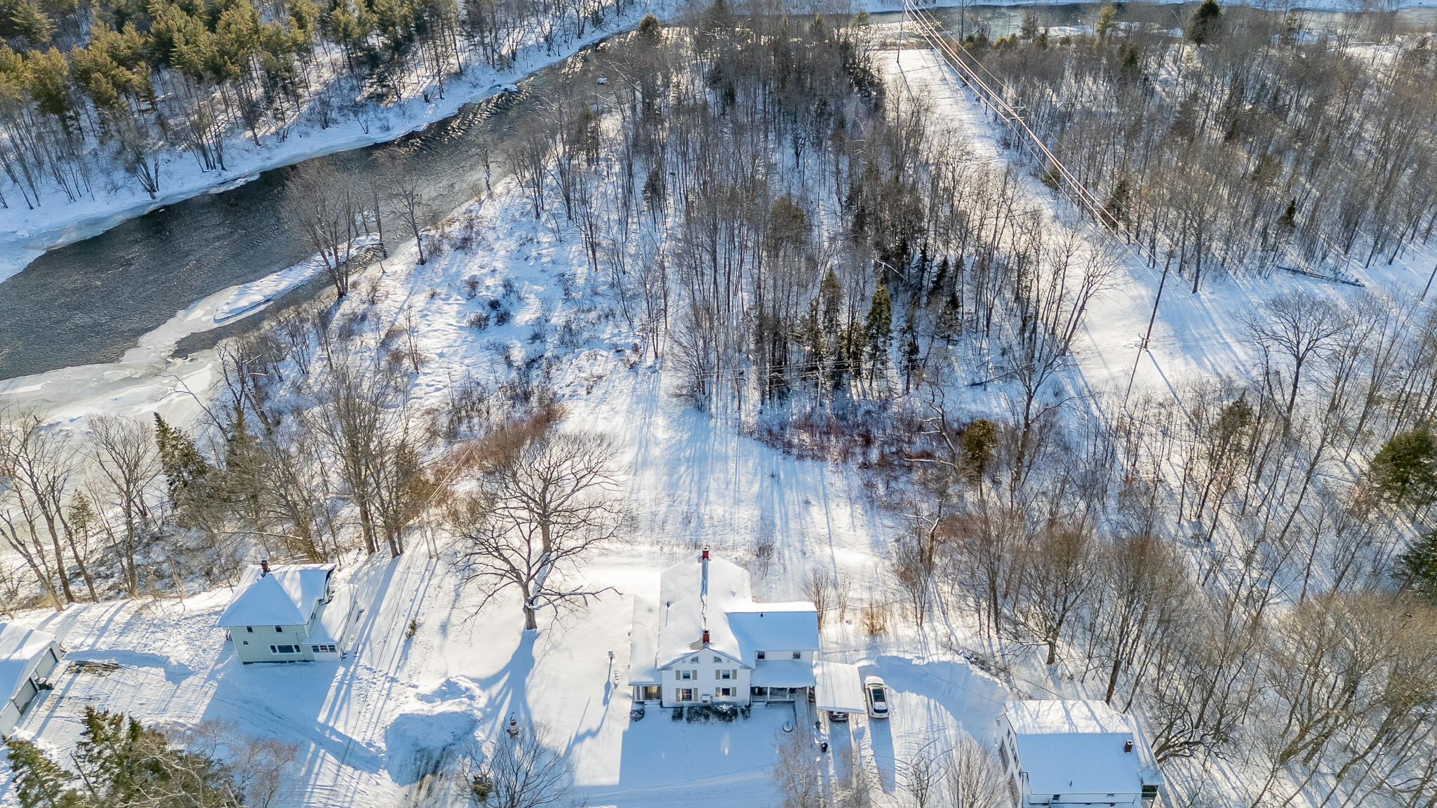 11 Alton Street Milo ME 04463