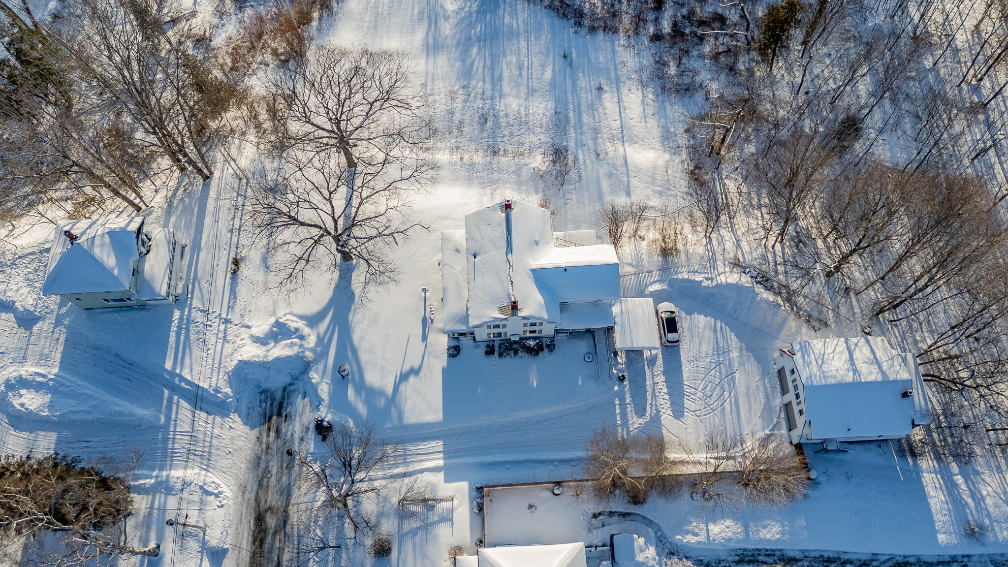 11 Alton Street Milo ME 04463