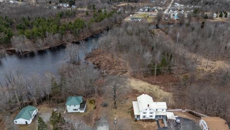 11 Alton Street Milo ME 04463