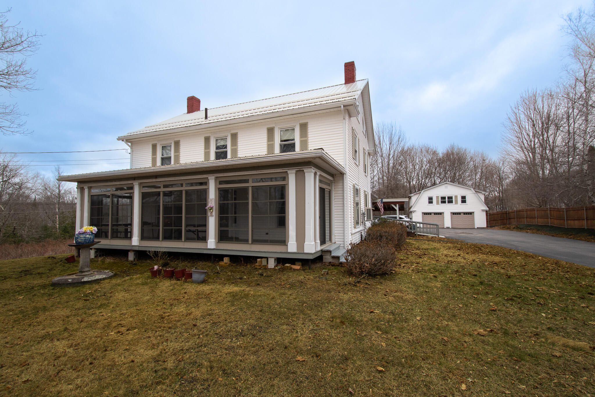 11 Alton Street Milo ME 04463