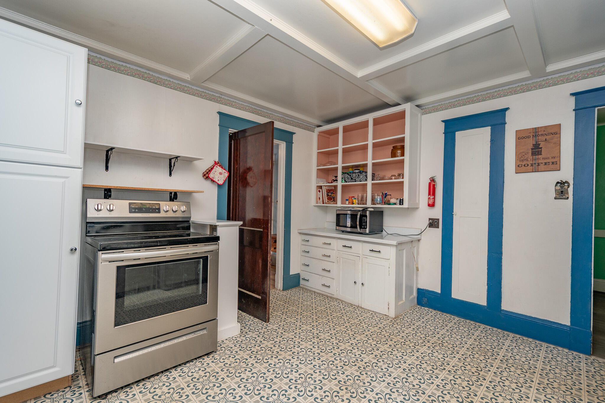 11 Alton Street Milo ME 04463