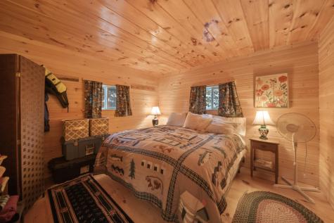 5 Pine Lane Dallas Plt ME 04970