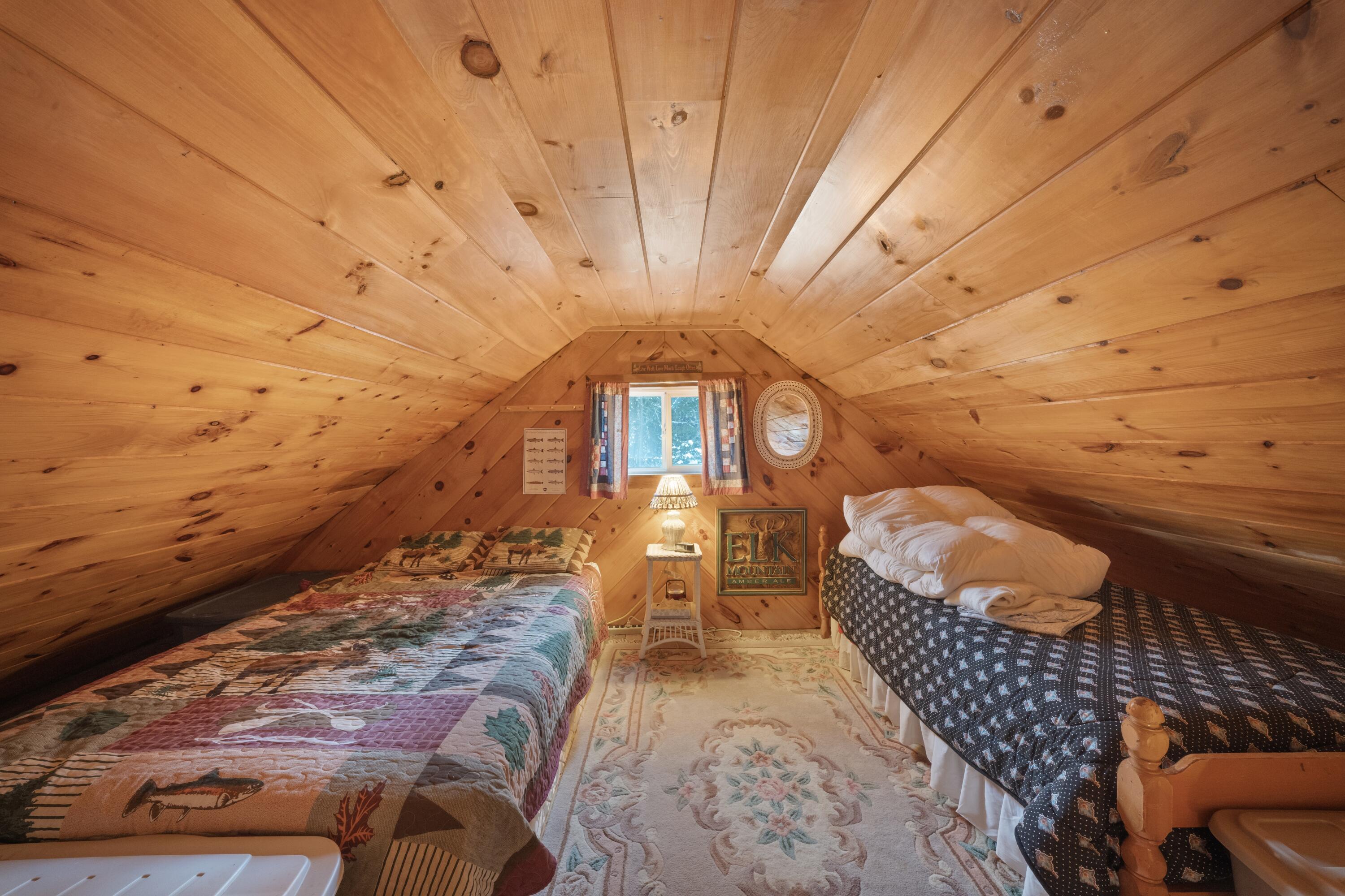 5 Pine Lane Dallas Plt ME 04970