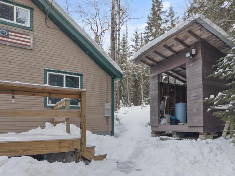 5 Pine Lane Dallas Plt ME 04970