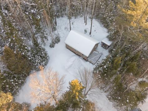 5 Pine Lane Dallas Plt ME 04970