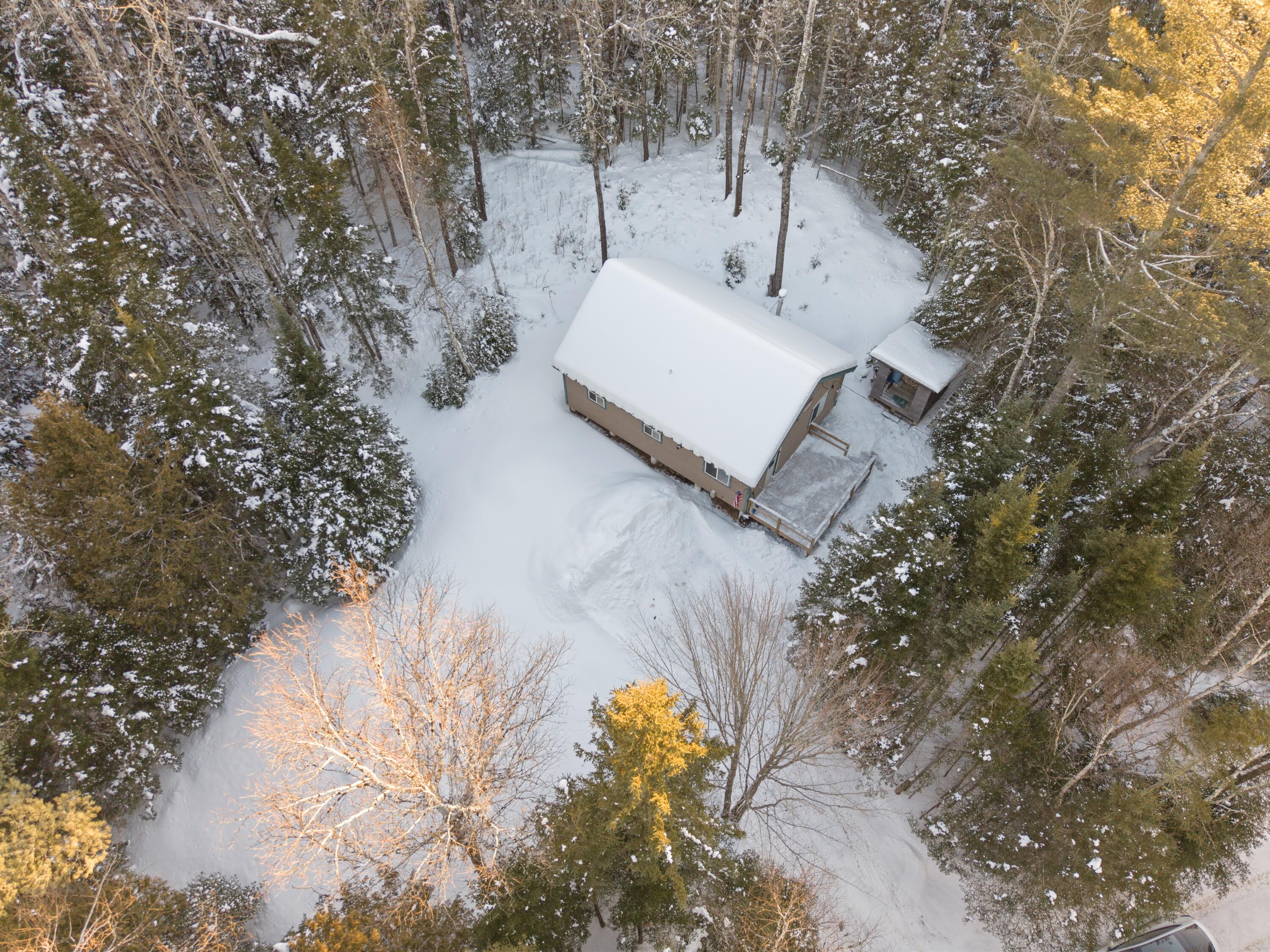 5 Pine Lane Dallas Plt ME 04970