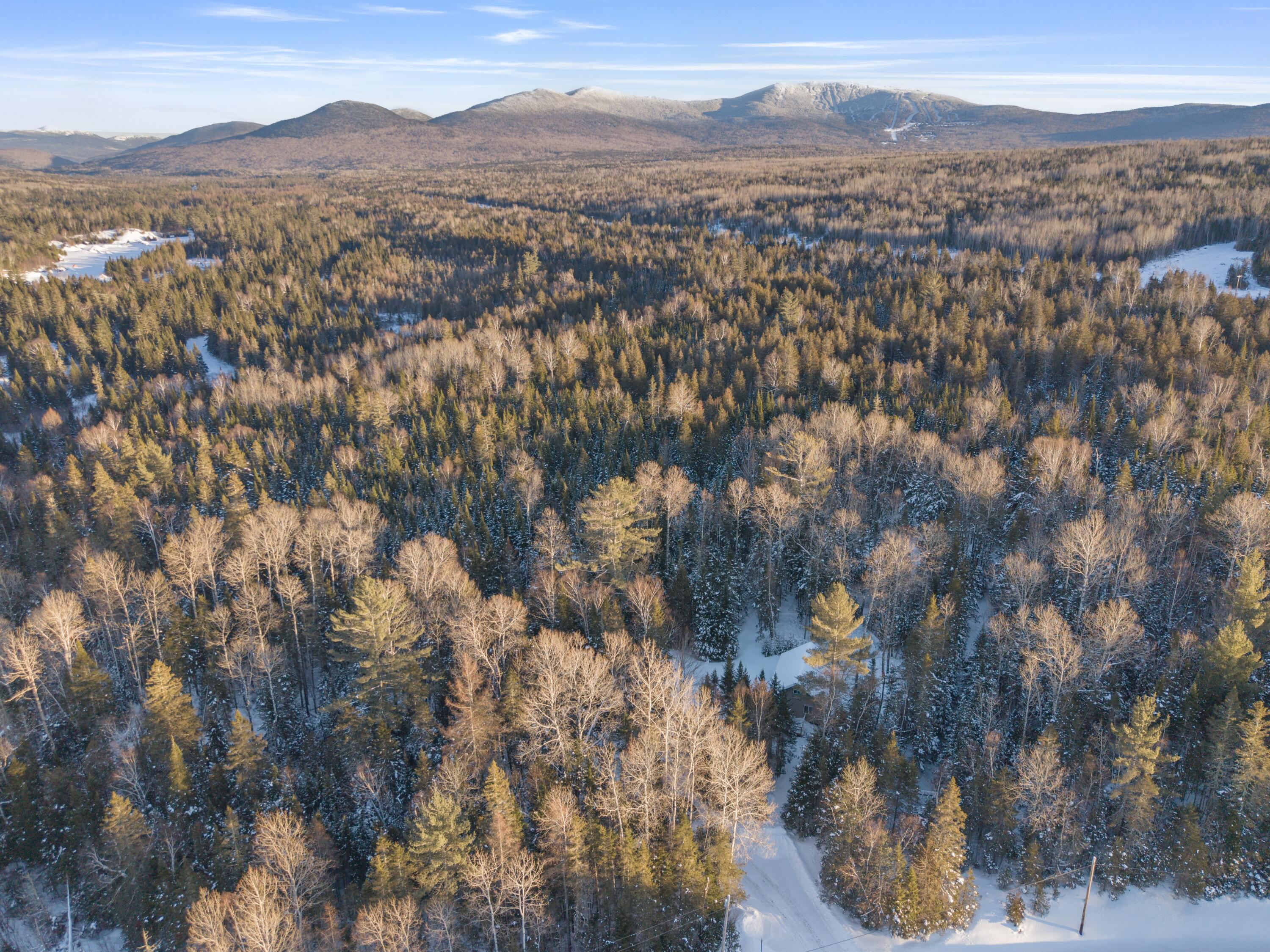 5 Pine Lane Dallas Plt ME 04970