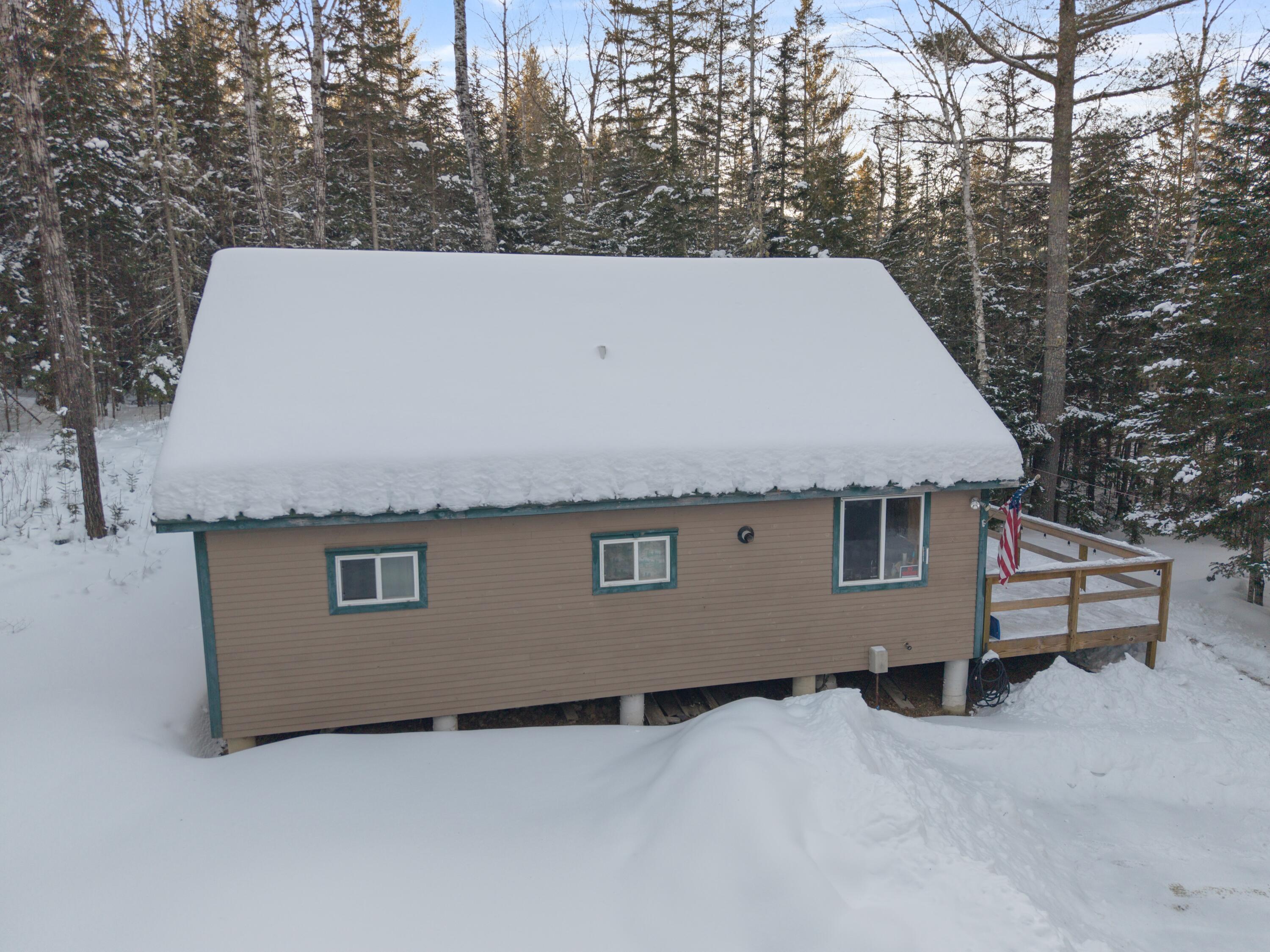 5 Pine Lane Dallas Plt ME 04970