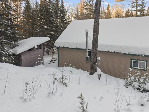 5 Pine Lane Dallas Plt ME 04970