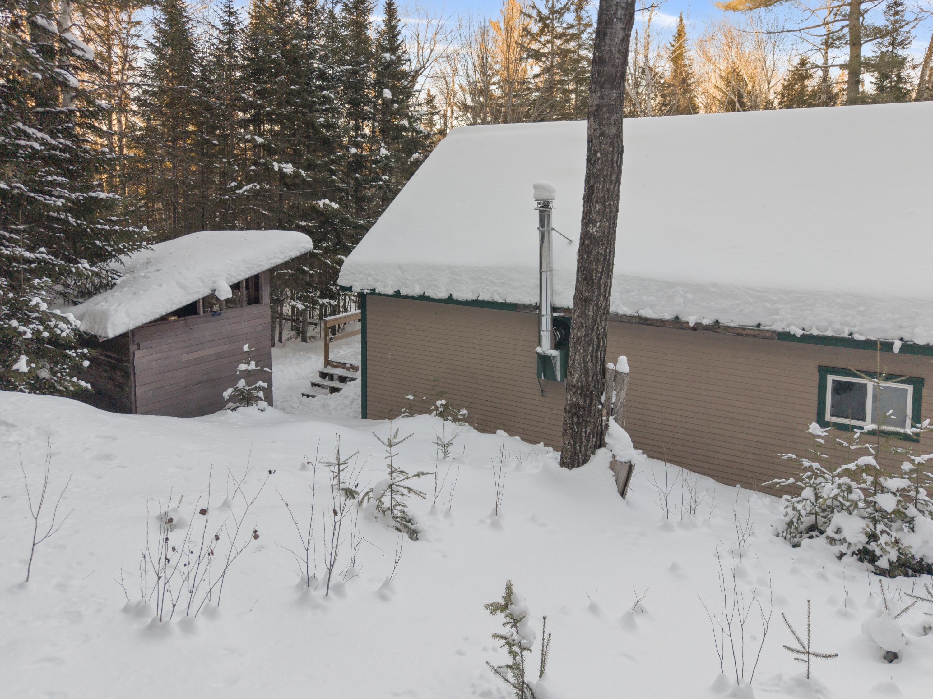 5 Pine Lane Dallas Plt ME 04970