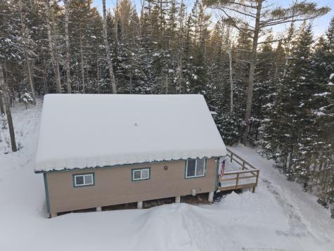 5 Pine Lane Dallas Plt ME 04970