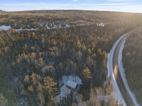 5 Pine Lane Dallas Plt ME 04970