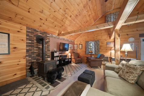 5 Pine Lane Dallas Plt ME 04970